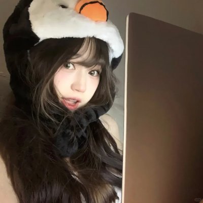 我要成为双马尾